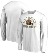 FB Fred Beasley San Francisco 49ers 2004 Bazooka All-Stars pro-Tazón camisetas #BAS